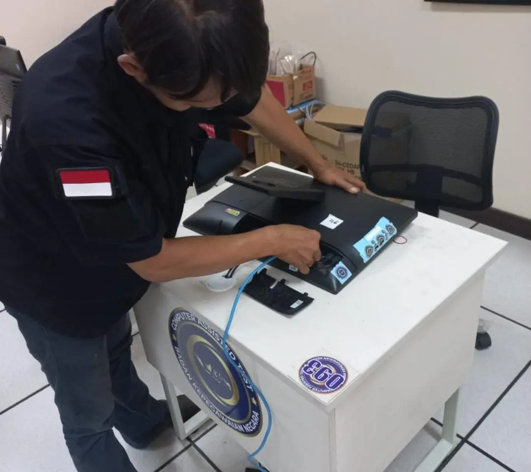Service Detail