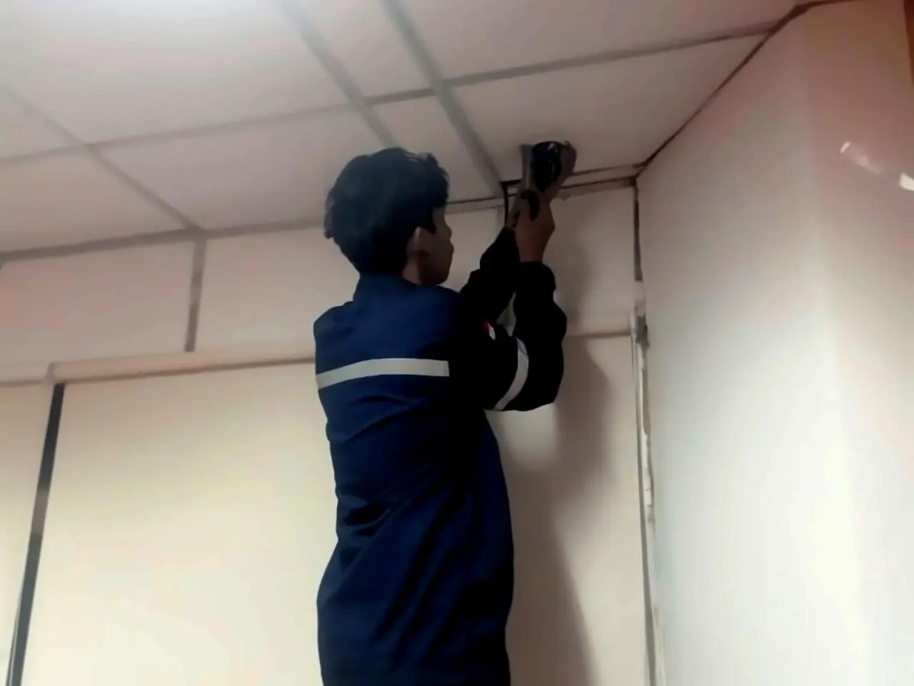 Service Detail