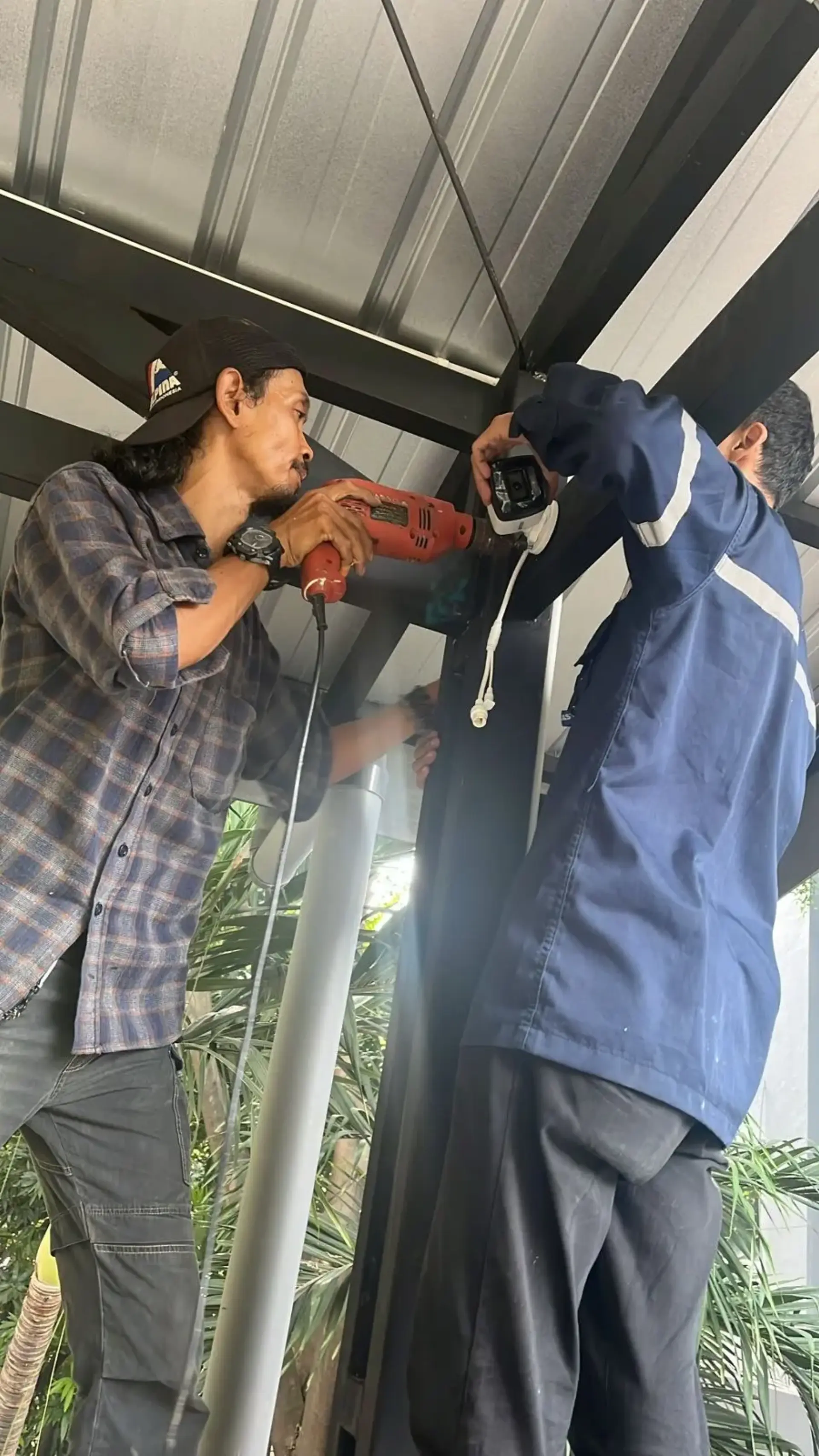 Service Detail