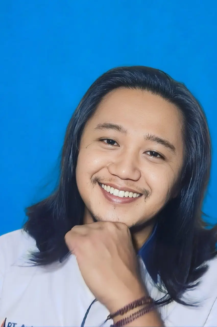 Achmad Furqon