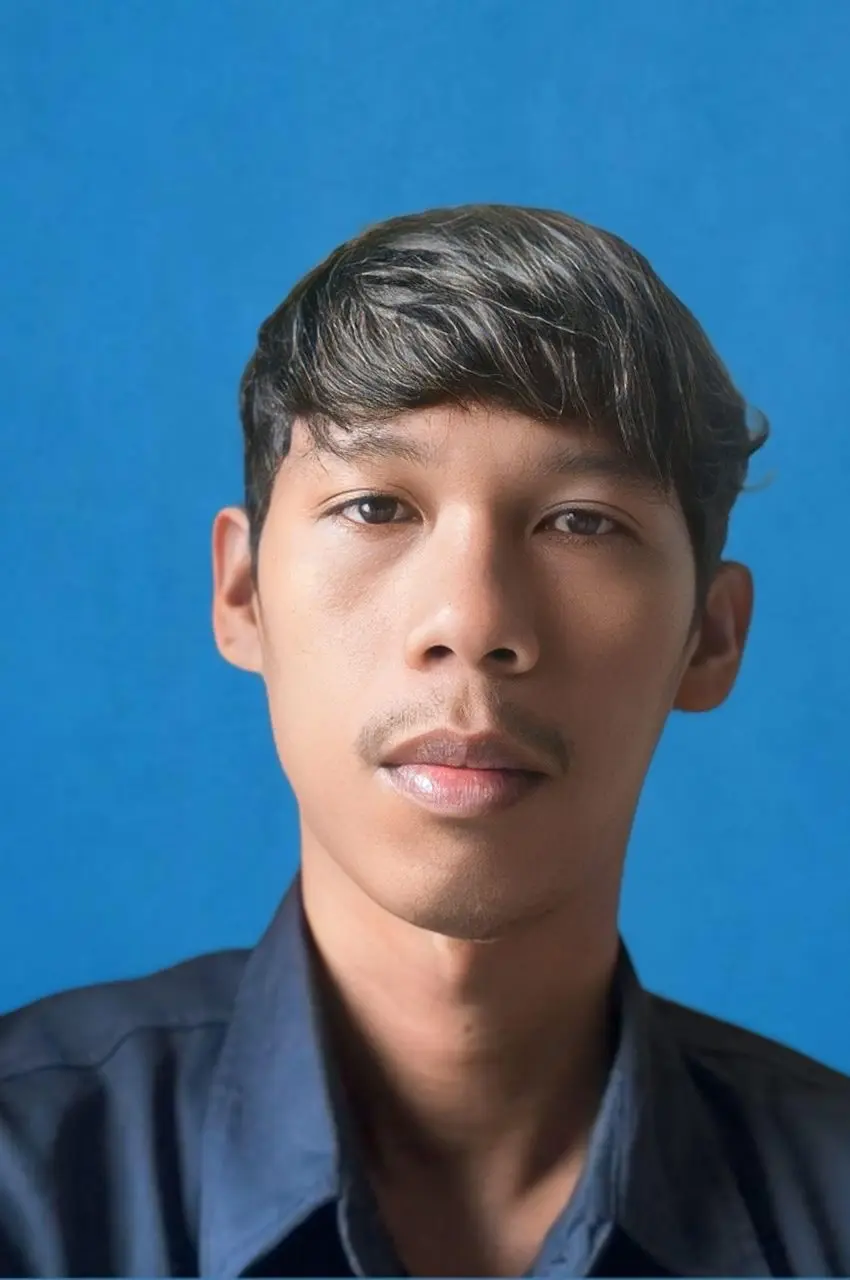 Lutfi Dwi Saputra