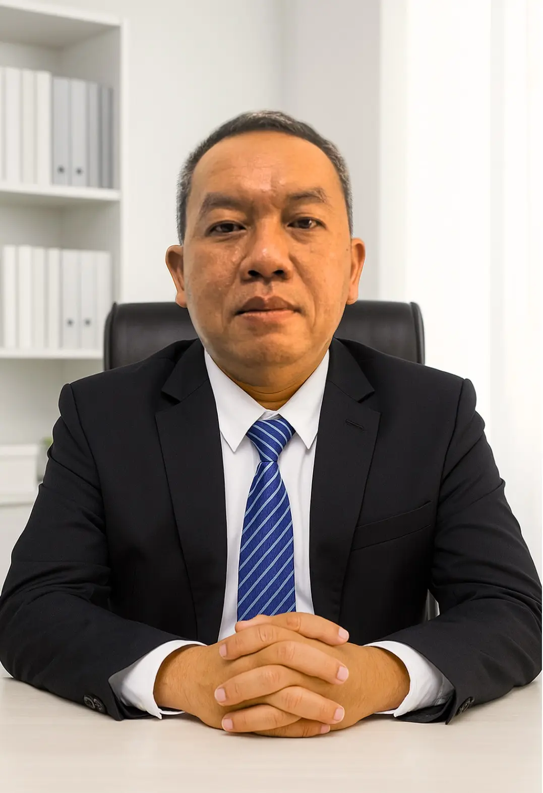 RAKIM, S.Kom